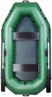 Photos - Inflatable Boat Ladya LT-240 