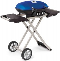 Photos - BBQ / Smoker Napoleon TravelQ 285X 