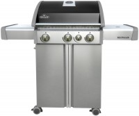 Photos - BBQ / Smoker Napoleon Triumph T-410 
