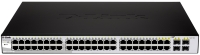 Switch D-Link DGS-1210-48 