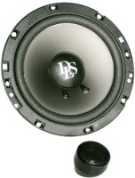 Photos - Car Speakers DLS B6.2 
