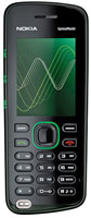Photos - Mobile Phone Nokia 5220 XpressMusic 
