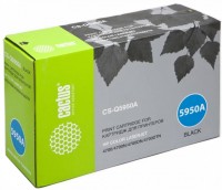 Photos - Ink & Toner Cartridge CACTUS CS-Q5950A 