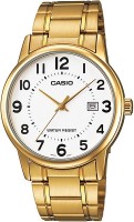 Photos - Wrist Watch Casio MTP-V002G-7B