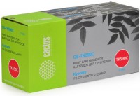Photos - Ink & Toner Cartridge CACTUS CS-TK590C 