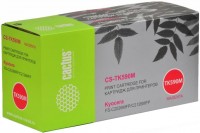Photos - Ink & Toner Cartridge CACTUS CS-TK590M 