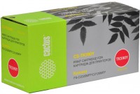 Photos - Ink & Toner Cartridge CACTUS CS-TK590Y 