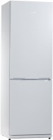 Photos - Fridge Snaige RF34SM-S10021 white