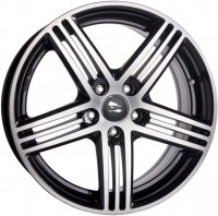 Photos - Wheel Stilauto SR 2000 (7,5x17/5x120 ET20 DIA67,1)