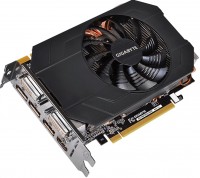 Photos - Graphics Card Gigabyte GeForce GTX 970 GV-N970IX-4GD 