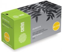 Photos - Ink & Toner Cartridge CACTUS CS-WC3119 