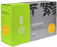 Photos - Ink & Toner Cartridge CACTUS CS-WC4118 