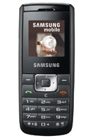 Photos - Mobile Phone Samsung SGH-B100 