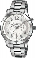 Photos - Wrist Watch Casio SHE-3807D-7A 