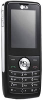 Photos - Mobile Phone LG KP320 