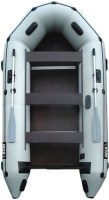Photos - Inflatable Boat Mega Boat MTK400 XXL 