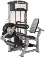 Photos - Strength Training Machine SportsArt Fitness DF-100