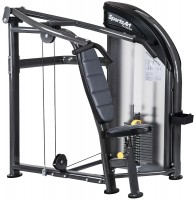 Photos - Strength Training Machine SportsArt Fitness P717