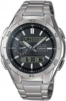 Photos - Wrist Watch Casio WVA-M650TD-1A 