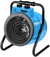 Photos - Industrial Space Heater Souz TPS-2027 