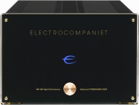 Photos - Amplifier Electrocompaniet AW400