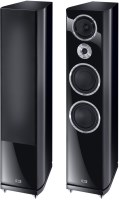 Photos - Speakers HECO The New Statement 