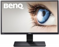 Photos - Monitor BenQ GW2270H 22 "  black