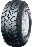 Photos - Tyre Dunlop Grandtrek MT1 31/10,5 R15 109N 