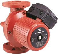 Photos - Circulation Pump Grundfos UPS 65-60/2 F3 5 m DN 65 340 mm