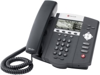 Photos - VoIP Phone Poly SoundPoint IP 450