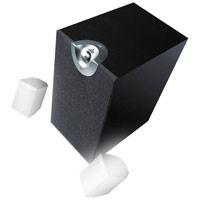 Photos - Subwoofer Acoustic Energy Aego T System Sub 
