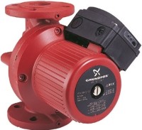 Photos - Circulation Pump Grundfos UPS 40-180 F3 12.5 m DN 40 250 mm
