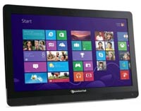 Photos - Desktop PC Packard Bell OneTwo S3280