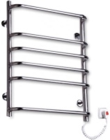 Photos - Heated Towel Rail Elna Standart E (500x680)