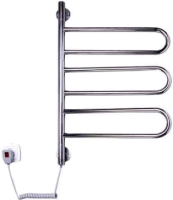 Photos - Heated Towel Rail Elna Flyuger (430x730)