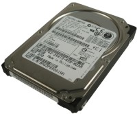 Photos - Hard Drive Fujitsu SAS S26361-F3820-L200 2 TB