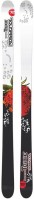 Photos - Ski Rossignol Trixie 168 (2009/2010) 