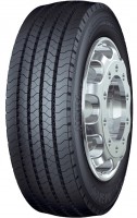 Photos - Truck Tyre Continental HSR1 305/70 R22.5 152L 