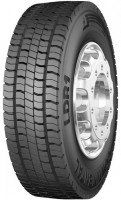 Photos - Truck Tyre Continental LDR1 9.5 R17.5 129L 