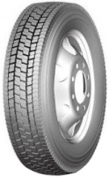 Photos - Truck Tyre Fesite HF628 235/75 R17.5 144J 