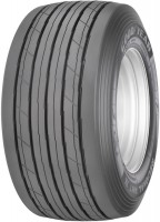 Photos - Truck Tyre Goodyear Regional RHT II 22.5 385/65 R22.5 160L 