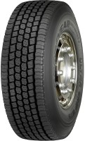 Photos - Truck Tyre Goodyear Ultra Grip WTS City 275/70 R22.5 148J 