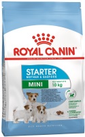 Photos - Dog Food Royal Canin Mini Starter 1 kg