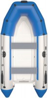 Photos - Inflatable Boat Aqua-Storm Amigo 315