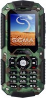 Photos - Mobile Phone Sigma mobile X-treme IT67 