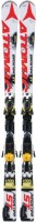 Photos - Ski Atomic Redster ST 156 