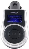 Photos - FM Transmitter Grand-X CUFM77GRX 