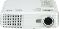 Photos - Projector NEC NP100