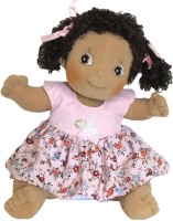 Photos - Doll Rubens Barn Clara 