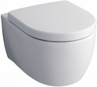 Toilet Geberit Keramag iCon 204000 